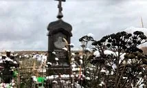 Образцы памятников на могилу