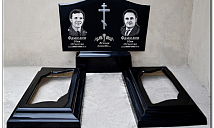 Уход за памятниками из гранитополимера