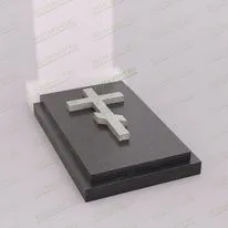 Цветник из гранита 81024