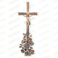 Крест из бронзы 82069