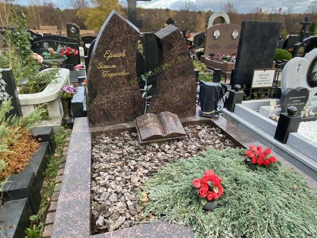 Можжевельник Блю Карпет
