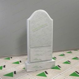 Памятник фигурный на могилу 10805
