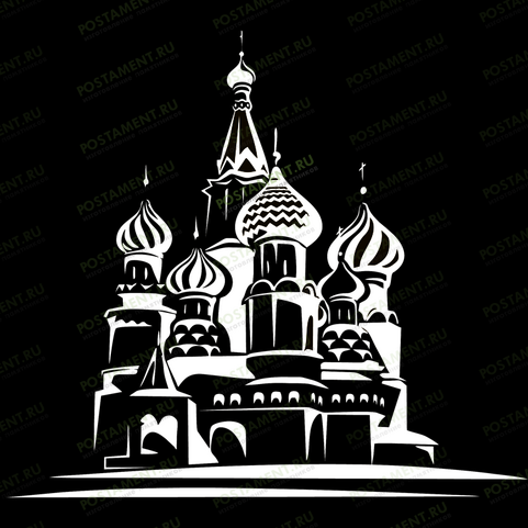 Храм на памятник гравировка