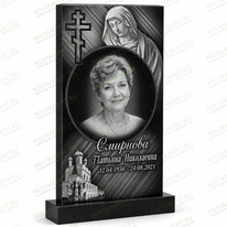 Комплексное оформление на памятник 95107