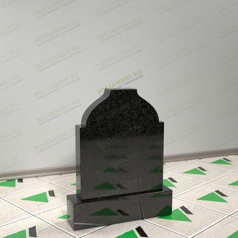 Памятник 18100 минарет