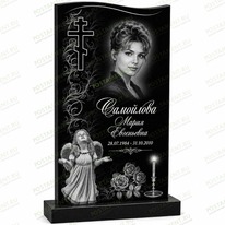 Комплексное оформление на памятник 95113
