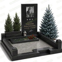 Мемориальный комплекс № 19069