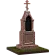 Часовня на могилу 18712