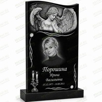 Комплексное оформление на памятник 95114