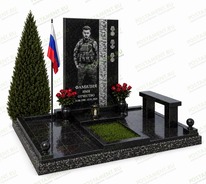 Мемориальный комплекс № 19067