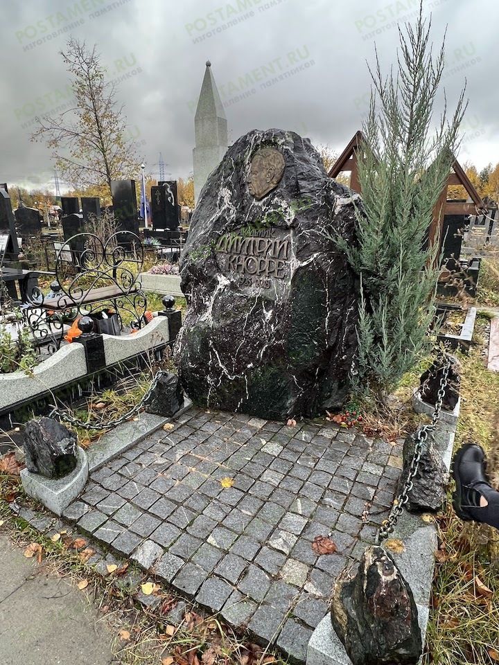 Можжевельник скальный Скайрокет