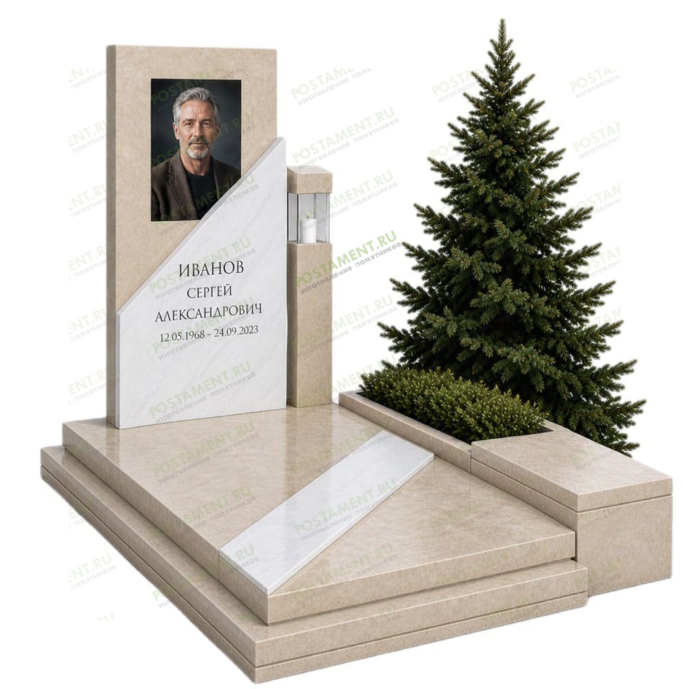 Мемориальный комплекс 19019