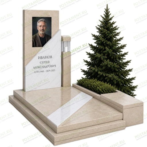 Мемориальный комплекс 19019