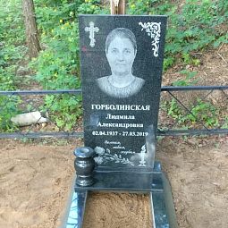 Уголки-виньетки на памятник