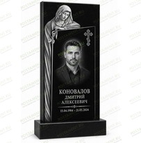 Комплексное оформление на памятник 95122